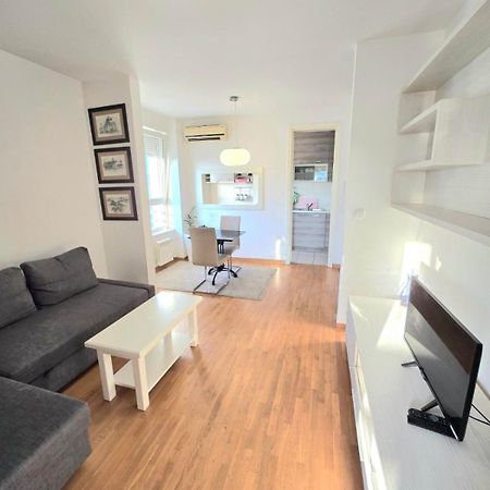 Apartmán Apartman Dream Belvil Bělehrad Exteriér fotografie