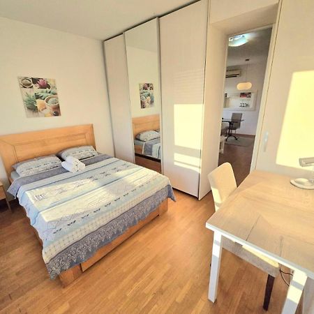 Apartmán Apartman Dream Belvil Bělehrad Exteriér fotografie