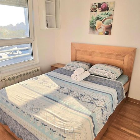 Apartmán Apartman Dream Belvil Bělehrad Exteriér fotografie