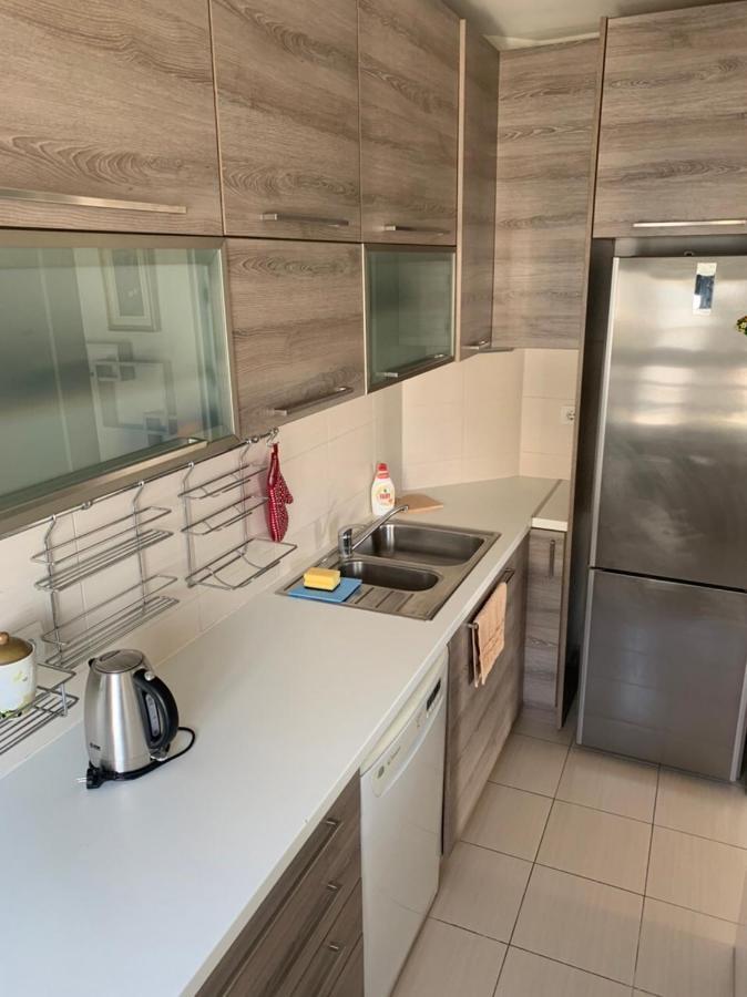 Apartmán Apartman Dream Belvil Bělehrad Exteriér fotografie
