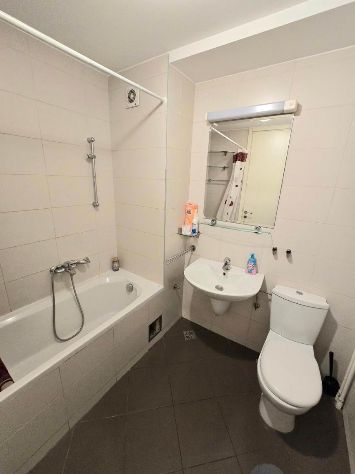 Apartmán Apartman Dream Belvil Bělehrad Exteriér fotografie