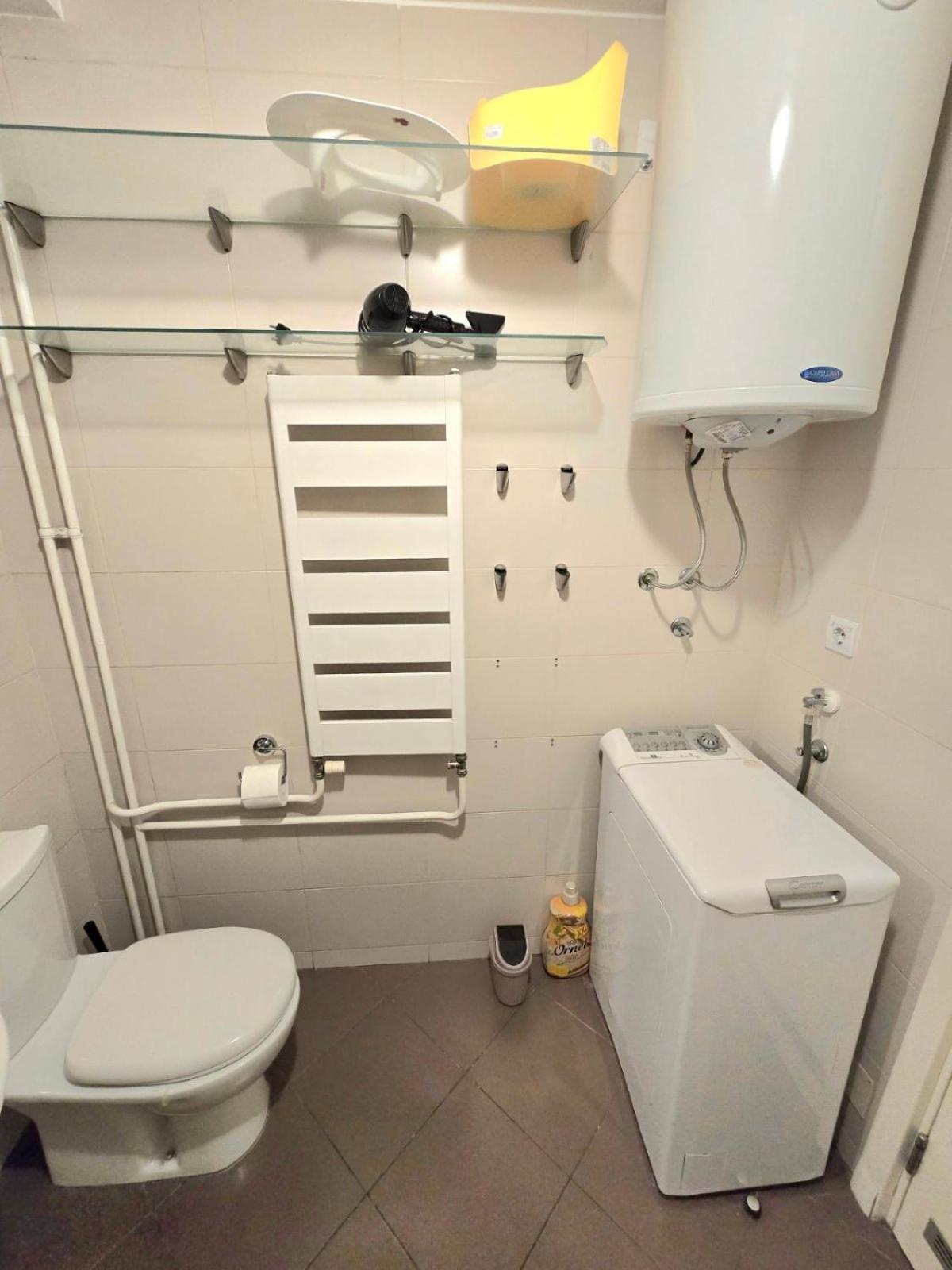 Apartmán Apartman Dream Belvil Bělehrad Exteriér fotografie